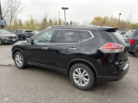 Nissan Rogue SV AWD ОТ АВТОКЪЩА В КАНАДА, снимка 10