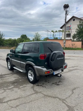 Nissan Terrano, снимка 5