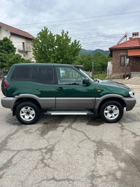 Nissan Terrano, снимка 3