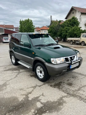 Nissan Terrano, снимка 8