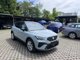 Seat Arona FR 1.5 TSI - фабрично нов!, снимка 3