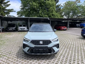 Seat Arona FR 1.5 TSI - фабрично нов!, снимка 2