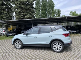 Seat Arona FR 1.5 TSI - фабрично нов!, снимка 6