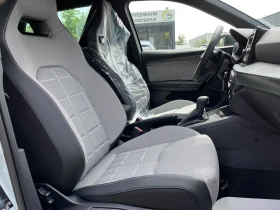 Seat Arona FR 1.5 TSI - фабрично нов!, снимка 8