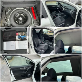 Nissan Qashqai 1.6 DCI, снимка 16