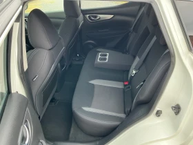 Nissan Qashqai 1.6 DCI, снимка 15