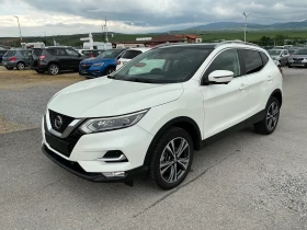 Nissan Qashqai 1.6 DCI, снимка 3