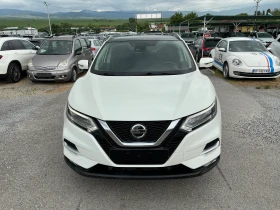 Nissan Qashqai 1.6 DCI, снимка 1