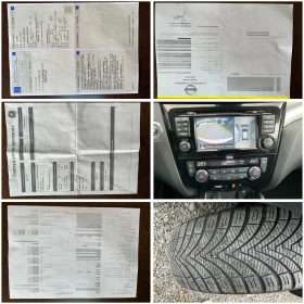 Nissan Qashqai 1.6 DCI, снимка 17