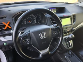 Honda Cr-v 2.0i 155kc 143x km ITALY NEW !!!, снимка 7