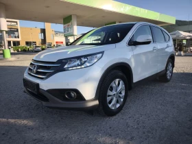 Honda Cr-v 2.0i 155kc 143x km ITALY NEW !!!, снимка 1