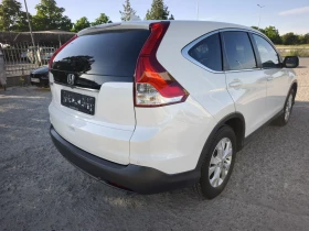 Honda Cr-v 2.0i 155kc 143x km ITALY NEW !!!, снимка 4