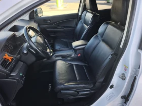 Honda Cr-v 2.0i 155kc 143x km ITALY NEW !!!, снимка 8
