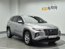 Hyundai Tucson, снимка 4