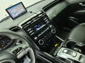 Hyundai Tucson, снимка 6