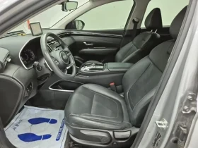 Hyundai Tucson, снимка 8