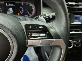 Hyundai Tucson, снимка 17