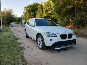 BMW X1 2000-143k, снимка 4