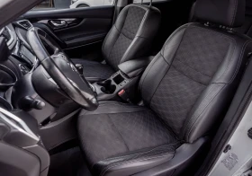 Nissan Qashqai 1.5 DCI ТОП! С ГАРАНЦИЯ! , снимка 10