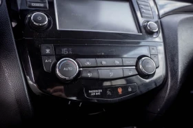 Nissan Qashqai 1.5 DCI ТОП! С ГАРАНЦИЯ! , снимка 14