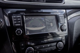 Nissan Qashqai 1.5 DCI ТОП! С ГАРАНЦИЯ! , снимка 13