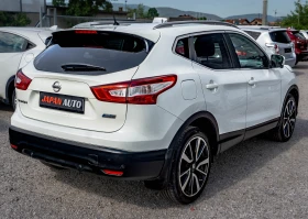 Nissan Qashqai 1.5 DCI ТОП! С ГАРАНЦИЯ! , снимка 4
