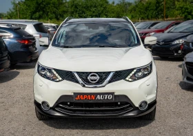 Nissan Qashqai 1.5 DCI ТОП! С ГАРАНЦИЯ! , снимка 2