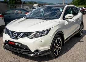 Nissan Qashqai 1.5 DCI ТОП! С ГАРАНЦИЯ! , снимка 1