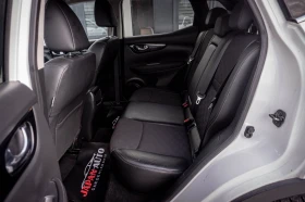 Nissan Qashqai 1.5 DCI ТОП! С ГАРАНЦИЯ! , снимка 11