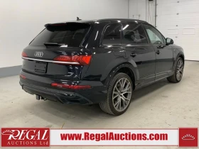 Audi Q7 * TECHNIK* * HeadUp* AвтоКредит* (ЦЕНА ДО БГ), снимка 3