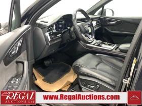 Audi Q7 * TECHNIK* * HeadUp* AвтоКредит* (ЦЕНА ДО БГ), снимка 5