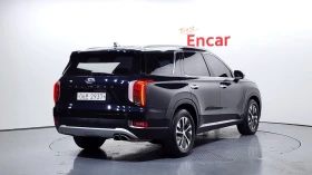 Hyundai Palisade 3.8 НАЛИЧНА КРАЙНА ЦЕНА, снимка 2