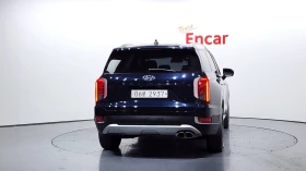 Hyundai Palisade 3.8 НАЛИЧНА КРАЙНА ЦЕНА, снимка 4