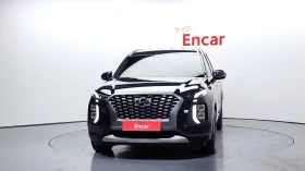 Hyundai Palisade 3.8 НАЛИЧНА КРАЙНА ЦЕНА, снимка 3