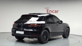 Porsche Macan GTS* ЕЛ. БАГАЖНИК* ПОДГРЕВ ВОЛАН* ЛЮК* КРАЙНА ЦЕНА, снимка 2