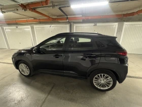 Hyundai Kona, снимка 8