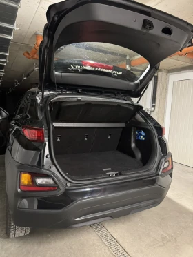 Hyundai Kona, снимка 11