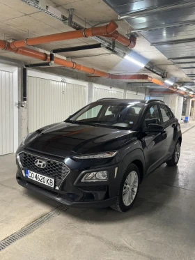 Hyundai Kona, снимка 4