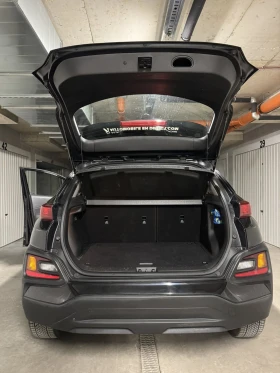 Hyundai Kona, снимка 12