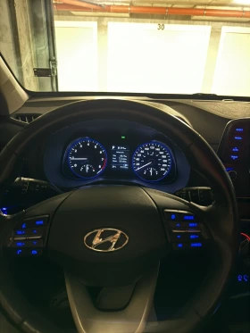Hyundai Kona, снимка 14