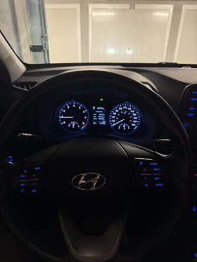 Hyundai Kona, снимка 13