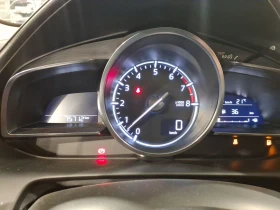 Mazda CX-3 SKYACTIV, снимка 7