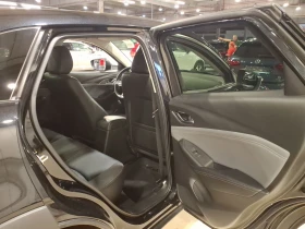 Mazda CX-3 SKYACTIV, снимка 11