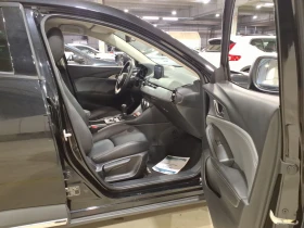 Mazda CX-3 SKYACTIV, снимка 12