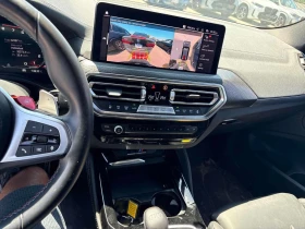 BMW X3 М Competition | CARFAX | БЕЗ ПЪРВОНАЧАЛНА ВНОСКА, снимка 9