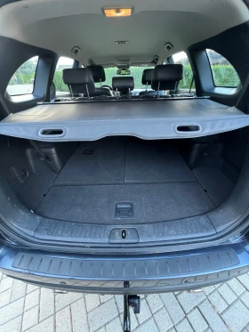 Chevrolet Captiva 2.4* Газ* 4x4* Кожа* Нави* Камера* 7места* Холанди, снимка 14