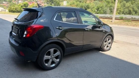 Opel Mokka 1.6 i ECOTEC, снимка 2