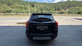 Opel Mokka 1.6 i ECOTEC, снимка 5