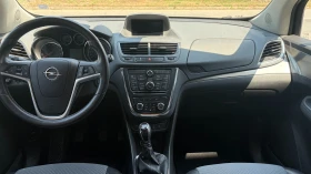 Opel Mokka 1.6 i ECOTEC, снимка 8