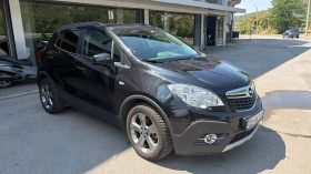 Opel Mokka 1.6 i ECOTEC, снимка 1